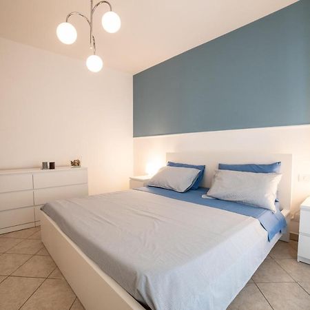 La Perla Blu Apartment Porto Sant'Elpidio Exterior photo