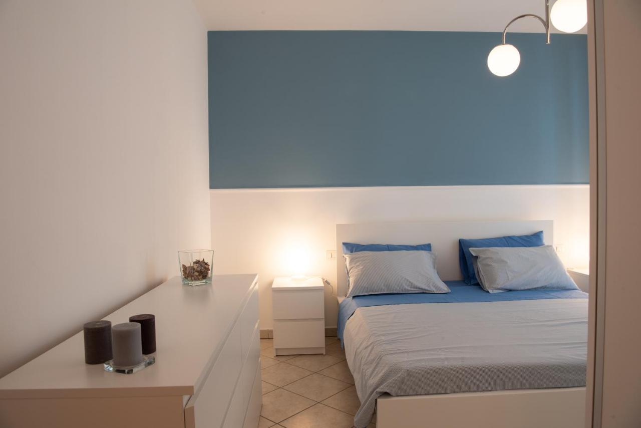 La Perla Blu Apartment Porto Sant'Elpidio Exterior photo