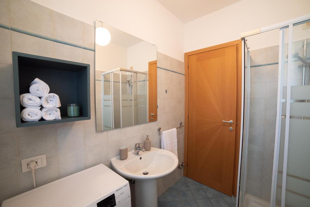 La Perla Blu Apartment Porto Sant'Elpidio Exterior photo