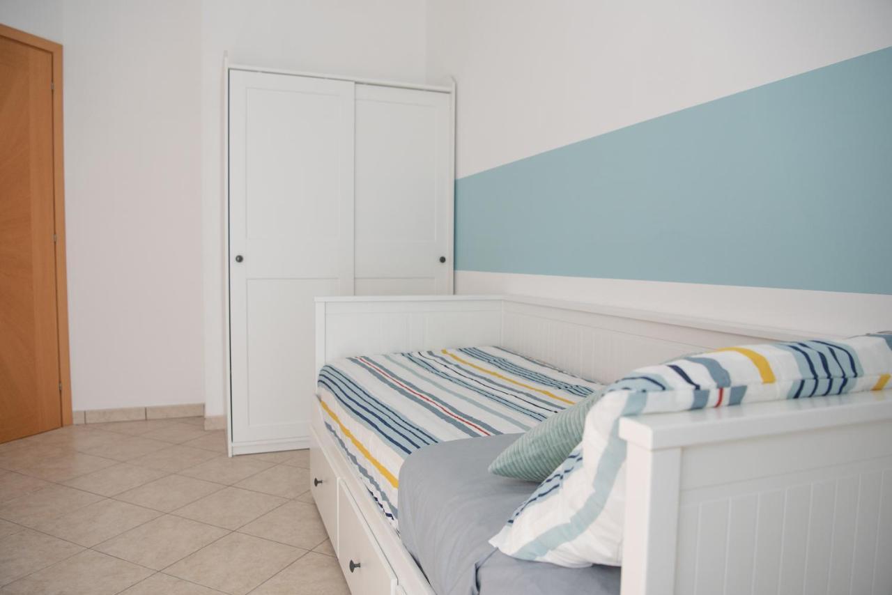 La Perla Blu Apartment Porto Sant'Elpidio Exterior photo